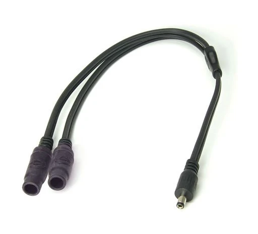 TecMate Y-Splitter Cable - Image 2