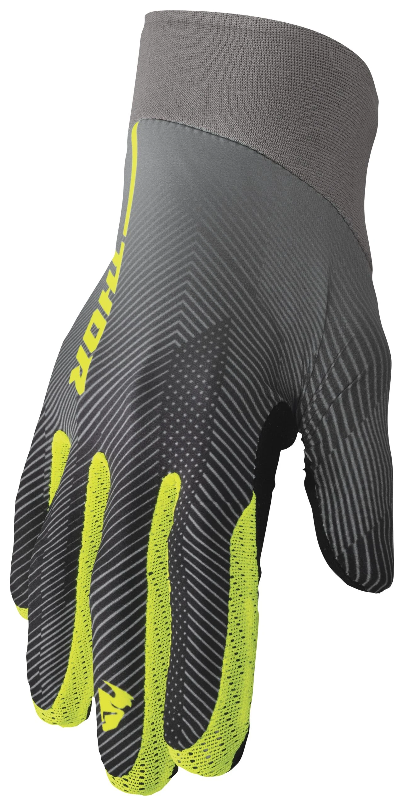 Thor Agile Tech Gloves - Image 5