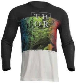 Thor Prime Melter Jersey