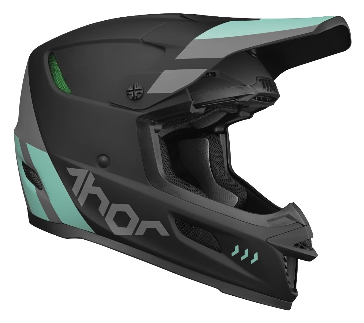 Thor Reflex Cube Helmet - Image 4