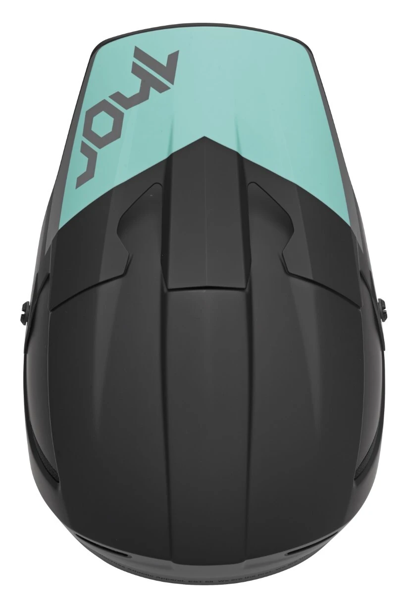 Thor Reflex Cube Helmet - Image 6