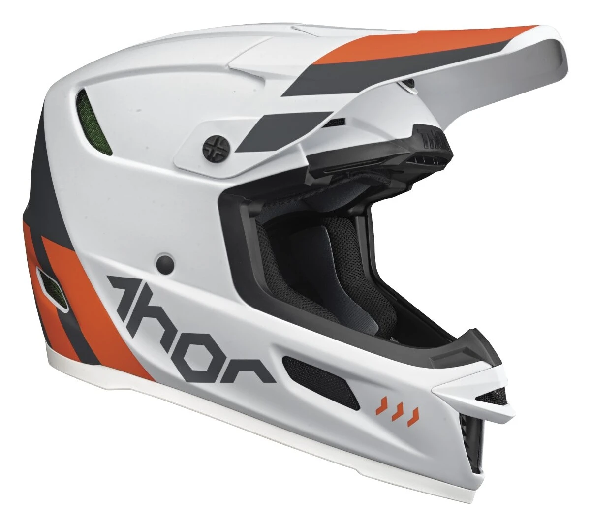 Thor Reflex Cube Helmet - Image 7