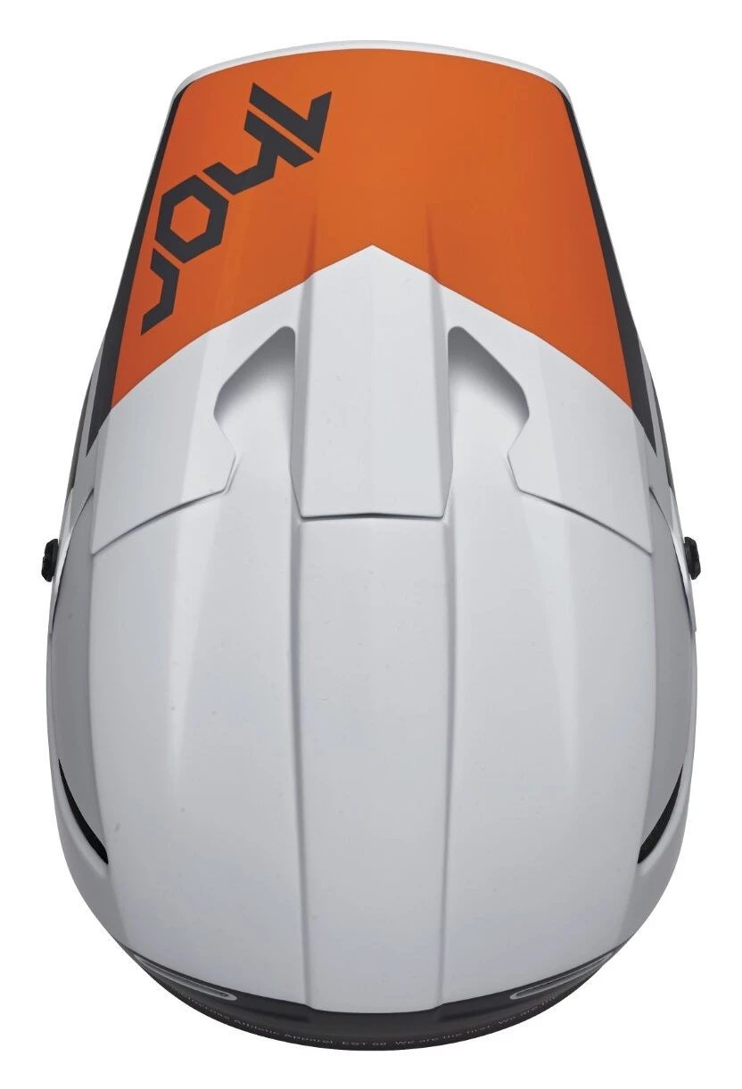 Thor Reflex Cube Helmet - Image 9