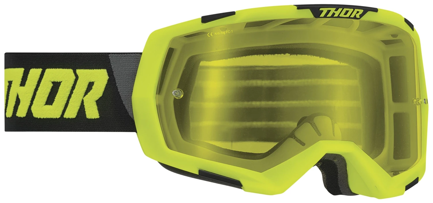 Thor Regiment Goggles - Image 3