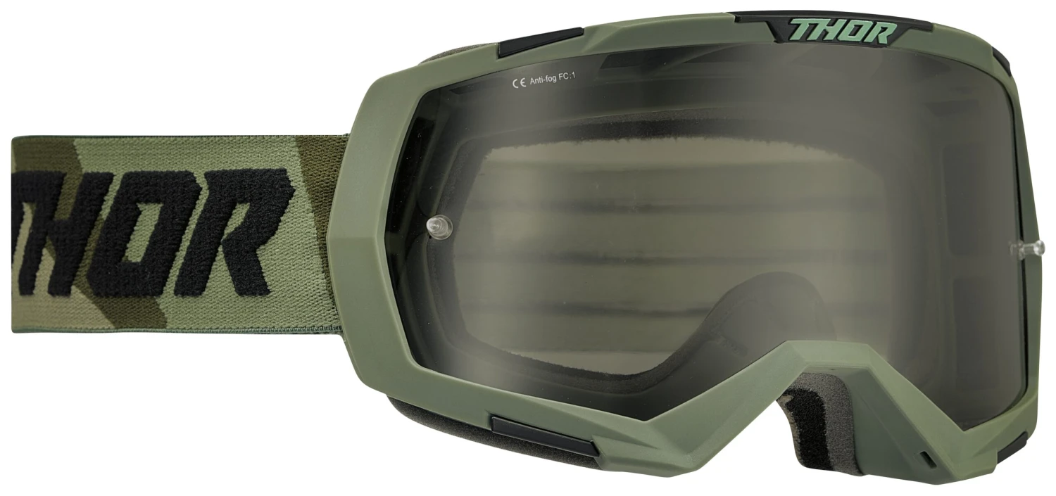 Thor Regiment Goggles - Image 5