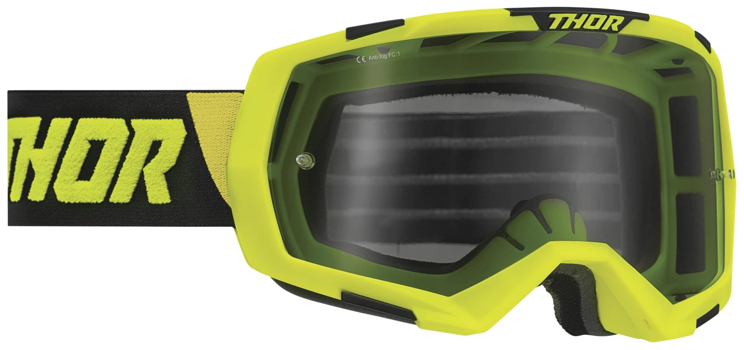Thor Regiment Goggles - Image 6