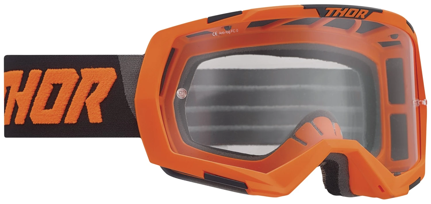 Thor Regiment Goggles - Image 7