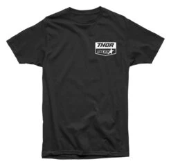 Thor Star Racing Chevron T-Shirt