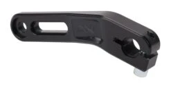 Thrashin Supply Co EZ Shift Arm For Harley Touring 2007-2023