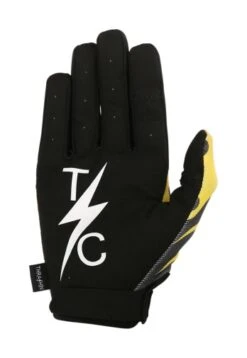 Thrashin Supply Stealth Flame Gloves