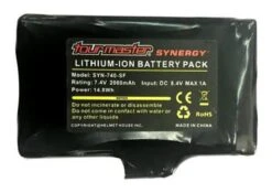 Tour Master 7.4V Synergy Glove Battery