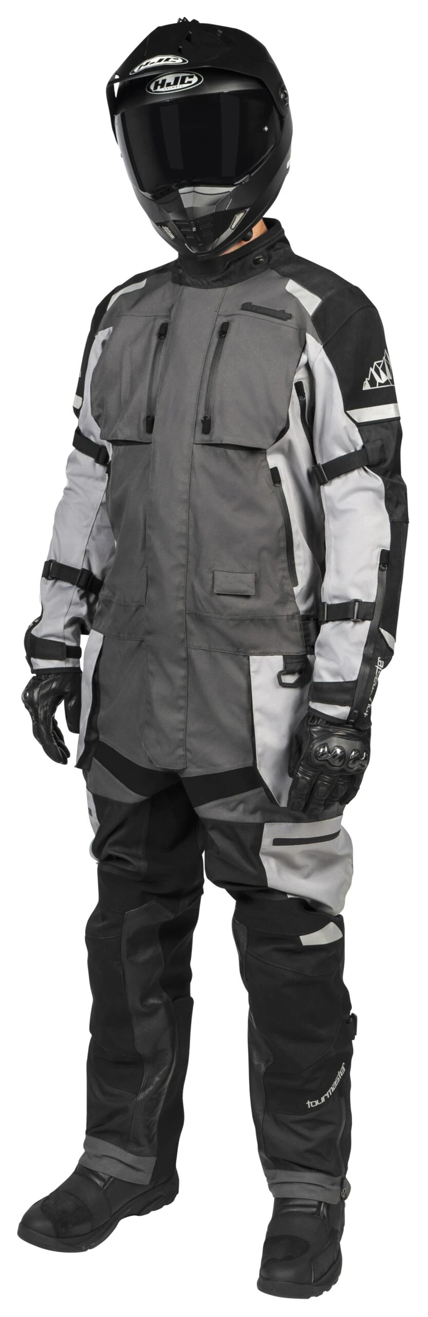 Tour Master Centurion Laminated 1-Piece Suit