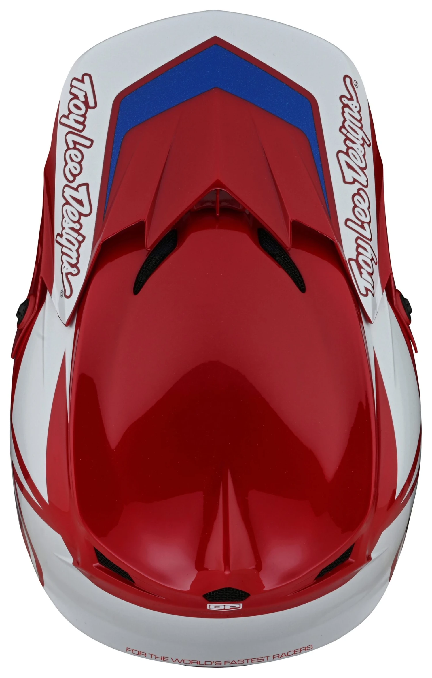 Troy Lee Designs Troy Lee GP Overload Helmet - Image 14