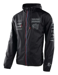 Troy Lee Designs Troy Lee GasGas Team Windbreaker