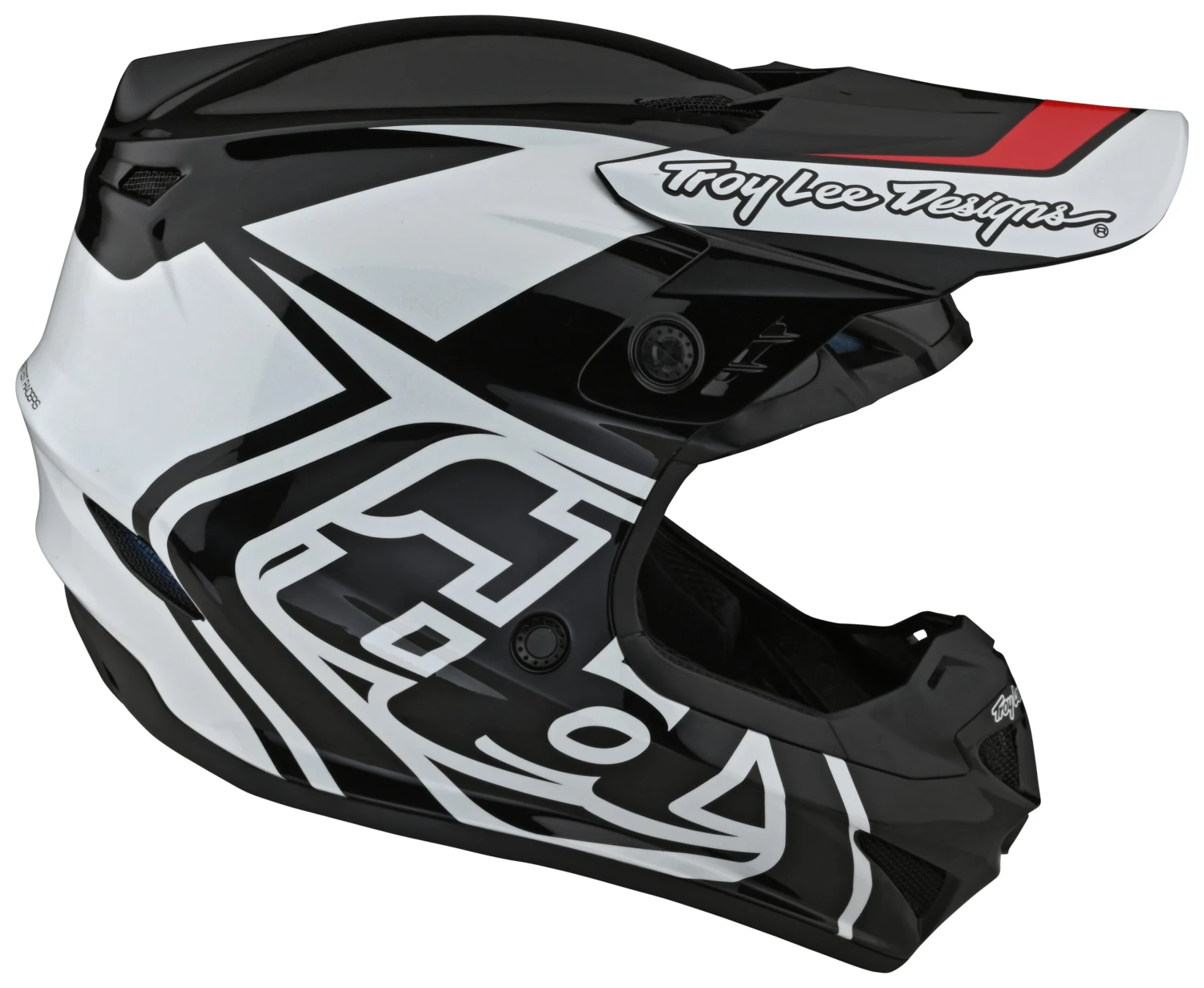 Troy Lee Designs Troy Lee GP Overload Helmet - Image 2