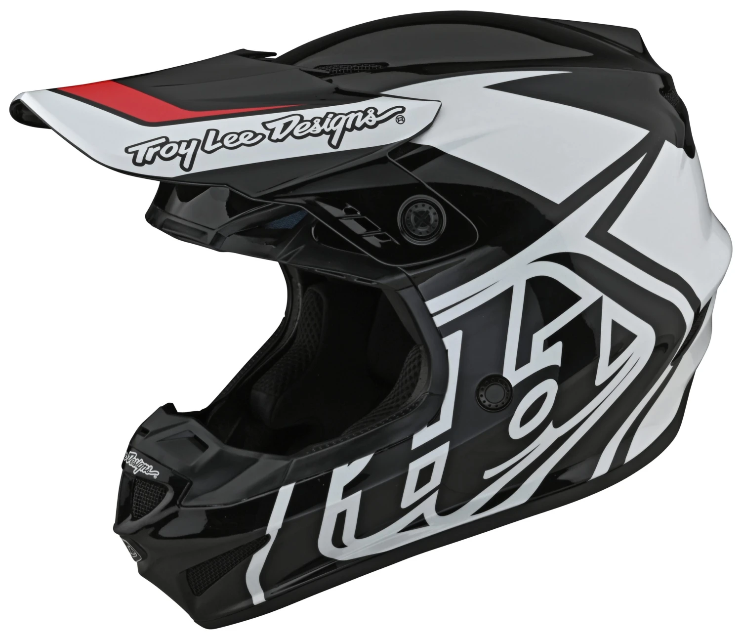Troy Lee Designs Troy Lee GP Overload Helmet
