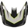 Troy Lee Designs Troy Lee SE5 Saber Helmet Visor