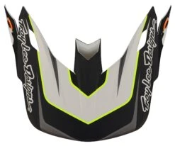 Troy Lee Designs Troy Lee SE5 Saber Helmet Visor