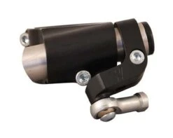 Woodcraft Steering Damper Bracket Assembly Ducati 899 / 1199 Panigale