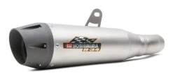 Yoshimura R-34 Slip-On Exhaust Honda Rebel 500 2017-2023